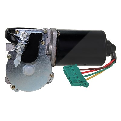 Atec Wischermotor vorne [Hersteller-Nr. 10480036] für Mercedes-Benz