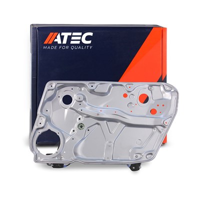 Atec Fensterheber elektrisch vorne rechts [Hersteller-Nr. 10480083] für Skoda, VW