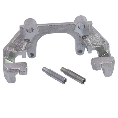 Atec Bremssattelhalter vorne links oder rechts [Hersteller-Nr. 10490238] für Skoda, Seat, Audi, VW