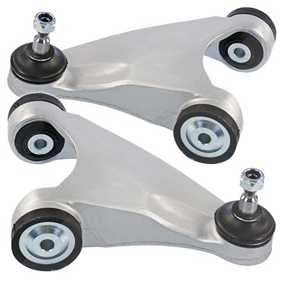 Bestprice Querlenkersatz oben links und rechts [Hersteller-Nr. 10610039] für Alfa Romeo Image