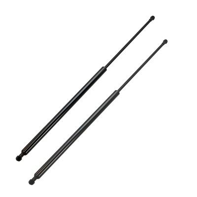 Bestprice 2x Gasfeder, Koffer-/Laderaum [Hersteller-Nr. 10651355] für VW Image