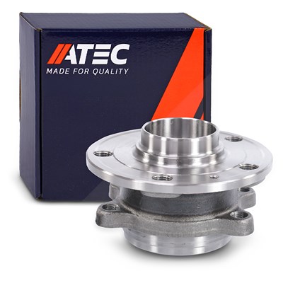 Atec 1x Radlagersatz, vorne / hinten [Hersteller-Nr. 10661288] für Audi, Seat, Skoda, VW