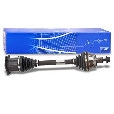 Skf Antriebswelle Vorderachse beidseitig [Hersteller-Nr. VKJC5519] für Audi, Seat Image
