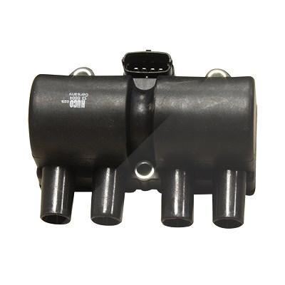 Hüco Zündspule [Hersteller-Nr. 138804] für Opel, Vauxhall Image