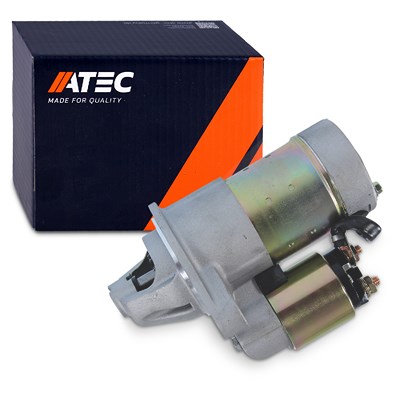 Atec Anlasser [Hersteller-Nr. 10682509] für Honda, Opel, Chevrolet Image