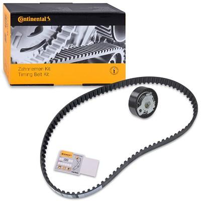 Continental Ctam Zahnriemensatz CONTI SYNCHROBELT® KIT [Hersteller-Nr. CT983K1] für Ford Image