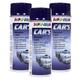 Dupli Color 3x 400ml Car's Metallic-Lack blau-lila [Hersteller-Nr. 706844]