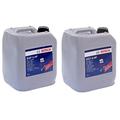 Bosch 2x 5 L DOT 4 HP Bremsflüssigkeit [Hersteller-Nr. 1987479114]