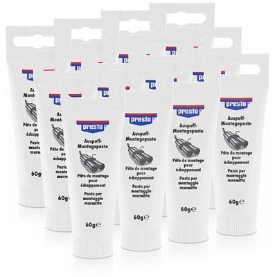 Presto 12x 60g Auspuff-Montagepaste [Hersteller-Nr. 603130] Image