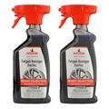 Nigrin 2x 500ml Performance Felgen-Reiniger EvoTec [Hersteller-Nr. 72931]