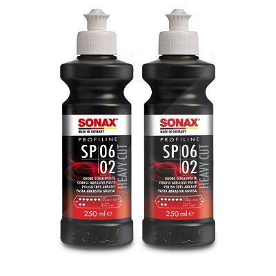 Sonax 2x 250ml PROFILINE SP 06-02 [Hersteller-Nr. 03201410] Image