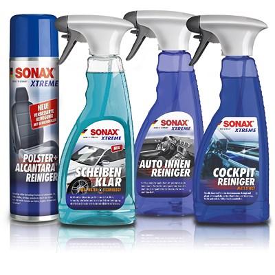 Sonax XTREME Set Innenraum [Hersteller-Nr. 10821445] Image