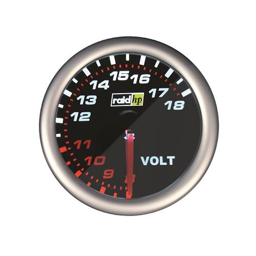 Raid Hp Night Flight Voltmeter [Hersteller-Nr. 660245]