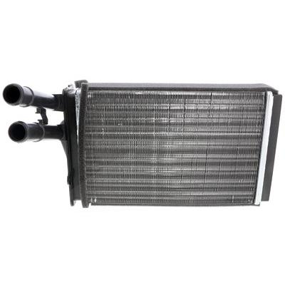 Vemo Wärmetauscher, Innenraumheizung [Hersteller-Nr. V15-61-0003] für Audi, Skoda, VW Image