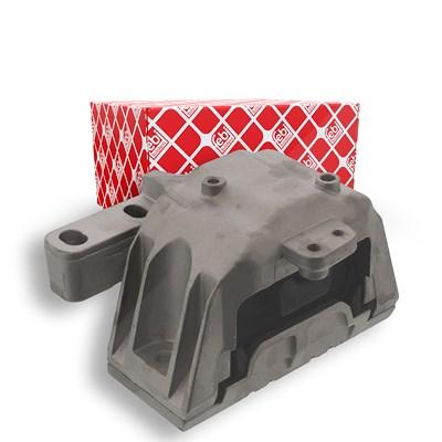 Febi Bilstein Lagerung, Motor [Hersteller-Nr. 15908] für Audi, Seat, Skoda, VW Image