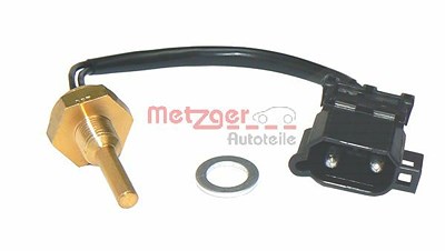 Metzger Autoteile Kühlmitteltemperatur-Sensor [Hersteller-Nr. 0905140] für Volvo, Renault