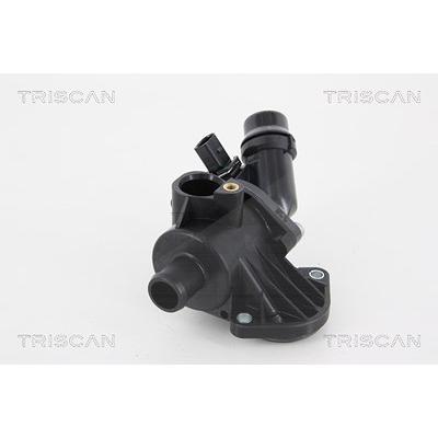 Triscan Thermostat, Kühlmittel [Hersteller-Nr. 8620240105] für Audi, Seat Image
