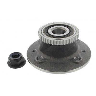Mapco Radlagersatz [Hersteller-Nr. 26146] für Nissan, Renault Image