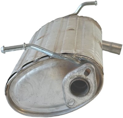 Bosal Endschalldämpfer [Hersteller-Nr. 219-165] für Suzuki Image
