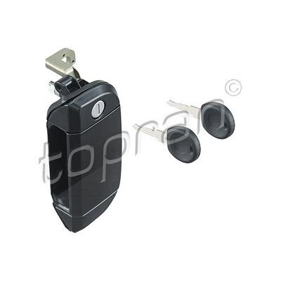 Topran Türgriff [Hersteller-Nr. 109913] für VW Image