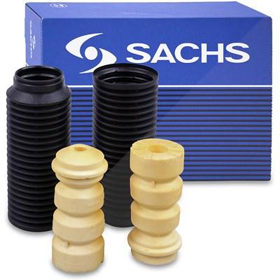 Sachs Staubschutzsatz, Stoßdämpfer hinten [Hersteller-Nr. 900019] für Alfa Romeo, Fiat, Ford, Mazda, Opel, Vauxhall Image