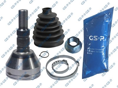 Gsp Gelenksatz, Antriebswelle [Hersteller-Nr. 817007] für Fiat, Opel, Vauxhall Image