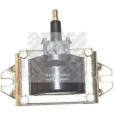 Mapco Zündspule [Hersteller-Nr. 80407] für Renault Image