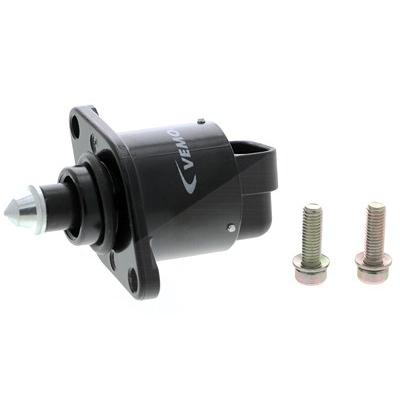 Vemo Leerlaufregelventil, Luftversorgung [Hersteller-Nr. V46-77-0022] für Citroën, Peugeot, Renault Image