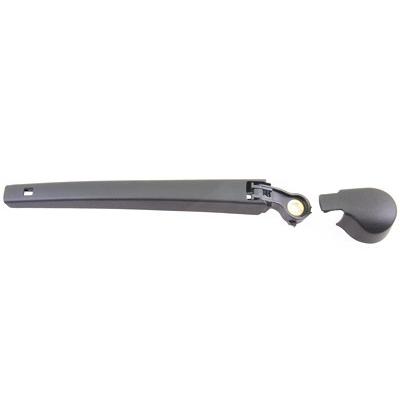 Vaico Wischarm mit Kappe hinten [Hersteller-Nr. V10-2451] für VW Image