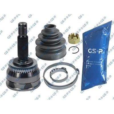 Gsp Gelenksatz, Antriebswelle [Hersteller-Nr. 824061] für Hyundai Image