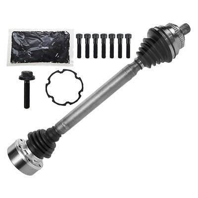 Atec Antriebswelle vorne links [Hersteller-Nr. 30398545] für Audi Image