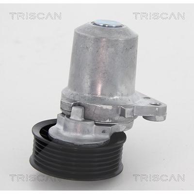 Triscan Spannrolle, Keilrippenriemen [Hersteller-Nr. 8641503003] für Mazda Image