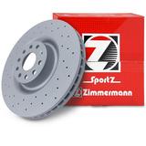 Zimmermann SPORT-Scheibe COAT Z ...