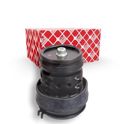 Febi Bilstein Lagerung, Motor [Hersteller-Nr. 07186] für Seat, VW Image
