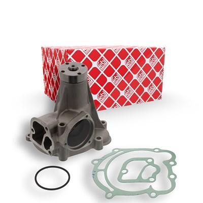 Febi Bilstein Wasserpumpe [Hersteller-Nr. 08657] für Mercedes-Benz Image