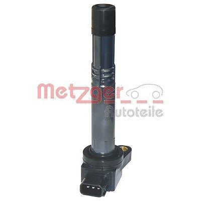 Metzger Zündspule [Hersteller-Nr. 0880120] für Honda Image