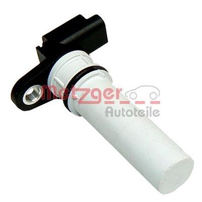 Metzger Autoteile Drehzahlsensor, Motormanagement [Hersteller-Nr. 0909034] für Alfa Romeo, Fiat, Lancia Image