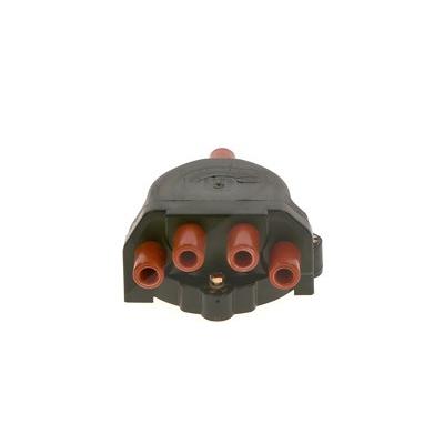 Bosch Zündverteilerkappe [Hersteller-Nr. 1235522382] für Volvo Image
