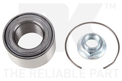 Nk Radlagersatz [Hersteller-Nr. 753412] für Hyundai, Kia Image