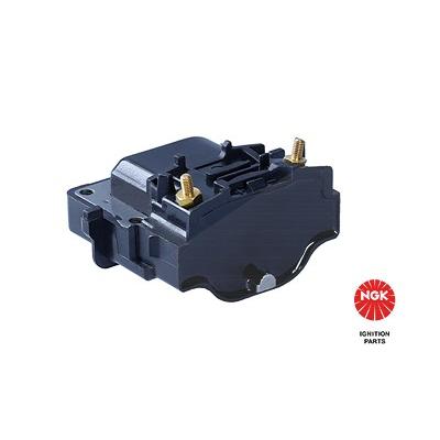 Ngk Zündspule [Hersteller-Nr. 48093] für Toyota Image