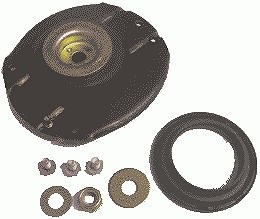 Sachs Reparatursatz, Federbeinstützlager [Hersteller-Nr. 802216] für Peugeot Image