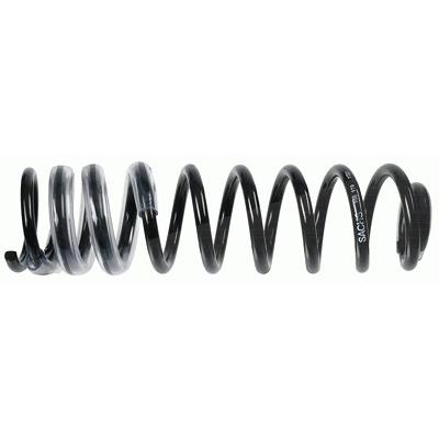Sachs Fahrwerksfeder [Hersteller-Nr. 996919] für Mercedes-Benz Image