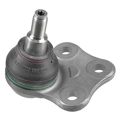Lemförder Trag-/Führungsgelenk [Hersteller-Nr. 3501801] für Renault Image