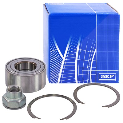 Skf 1x Radlagersatz [Hersteller-Nr. VKBA6550] für Opel, Vauxhall Image