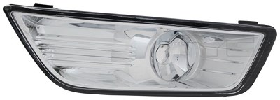 Tyc Nebelscheinwerfer [Hersteller-Nr. 19-0707-01-2] für Ford Image