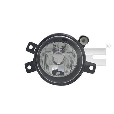 Tyc Nebelscheinwerfer [Hersteller-Nr. 19-12104-01-9] für BMW Image