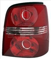 Tyc Heckleuchte [Hersteller-Nr. 11-11674-01-2] für VW Image