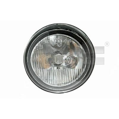 Tyc Nebelscheinwerfer [Hersteller-Nr. 19-5319-05-2] für Nissan, Opel, Renault Image