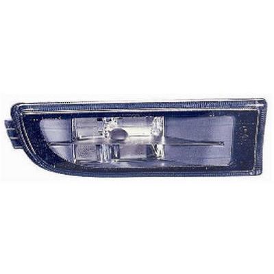 Van Wezel Nebelscheinwerfer [Hersteller-Nr. 0650998] für BMW Image