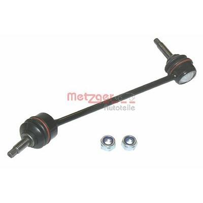 Metzger Stange/Strebe, Stabilisator [Hersteller-Nr. 53030614] für Jaguar